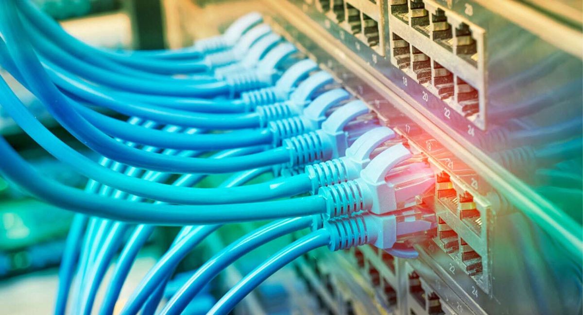 Internet Broadband Business