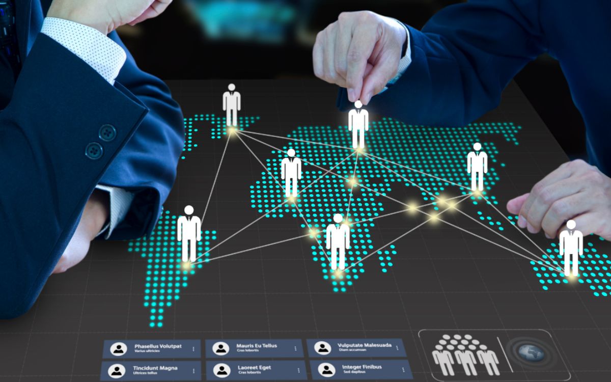 Recruitment Agency Business