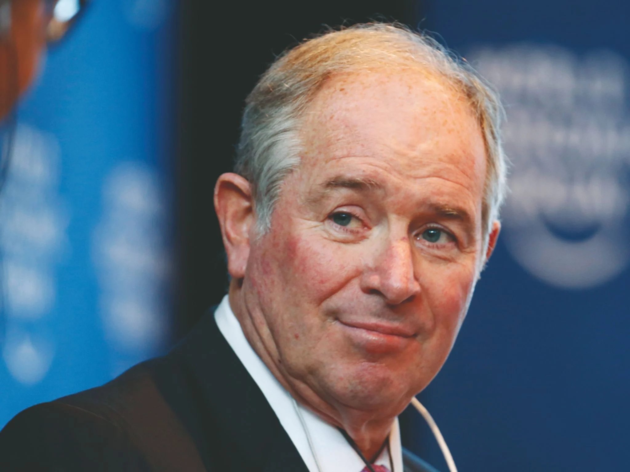 Blackstone Inc
