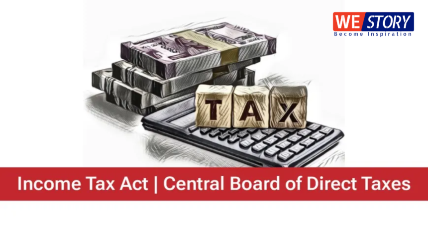 Central Board of Direct Taxes : नई कर व्यवस्था को अपना सकते हैं 90% लोग