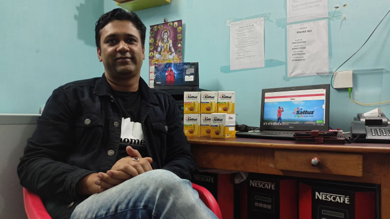 अलग-अलग फ्लेवर पैक्ड हैं