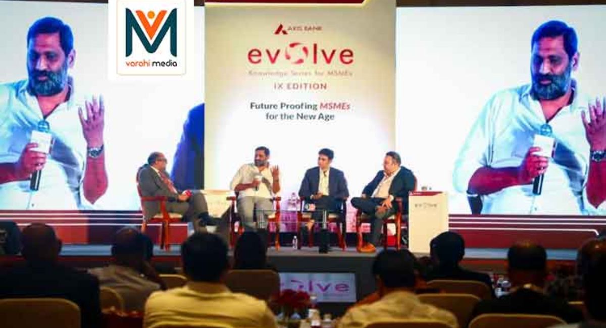 व्यवसाय अत्याधुनिक इनोवेशंस का पता लगा सकते हैं