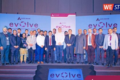 9th Edition of Evolve : नॉलेज शेयरिंग सेमिनार ‘इवॉल्व’ में 150 से अधिक उद्यमी हुए शामिल