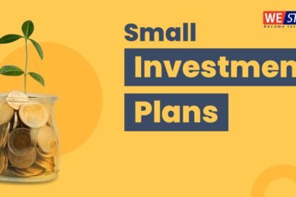 Small Investment : छोटे निवेश से होती है हर बड़े बिज़नेस की शुरुआत