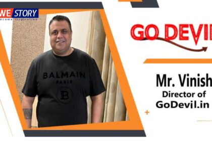 GO DEVIL Startup : टीशर्ट, शर्ट, हुडीज जैसे गारमेंट्स को बोलबाला