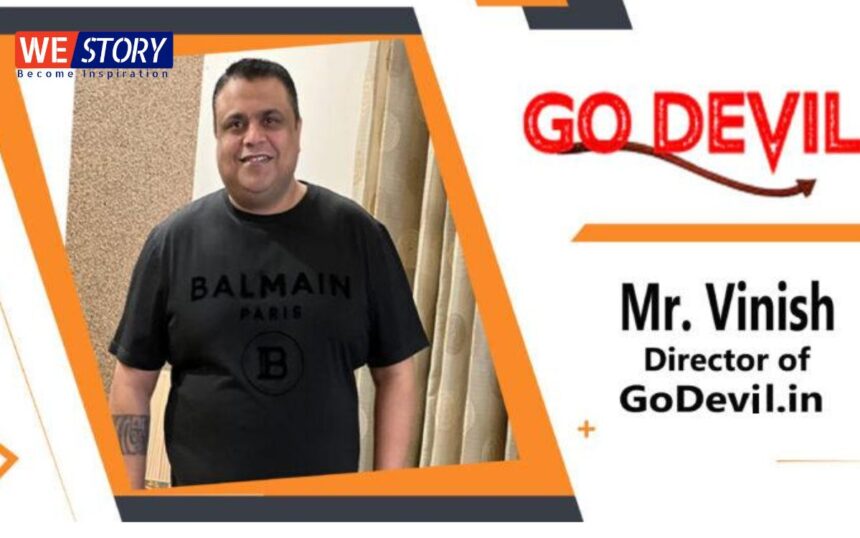 GO DEVIL Startup : टीशर्ट, शर्ट, हुडीज जैसे गारमेंट्स को बोलबाला