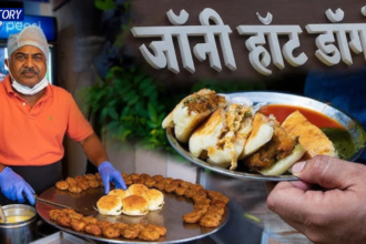 Johny Hot Dog, Indore
