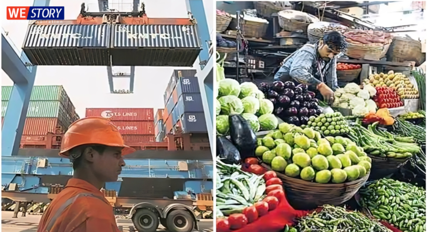Effect of Inflation