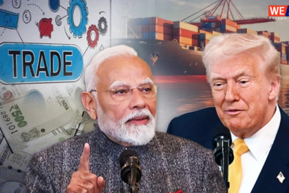 US India Reciprocal Tariff