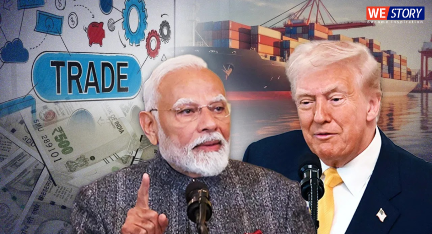 US India Reciprocal Tariff