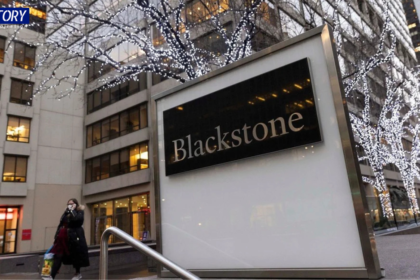 Blackstone Inc