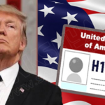 Indian-American, H-1B