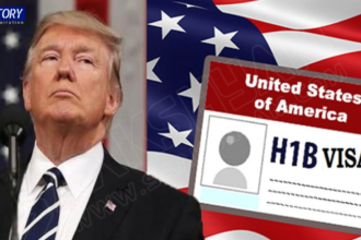 Indian-American, H-1B