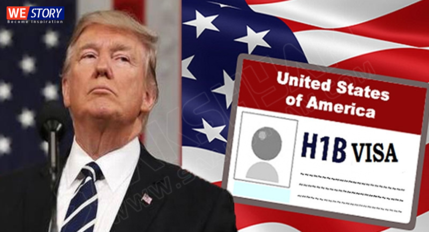 Indian-American, H-1B