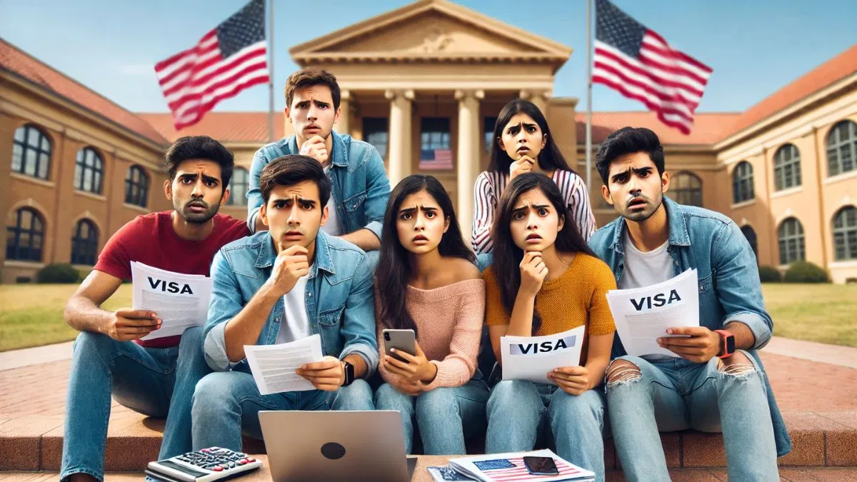Indian-American, H-1B