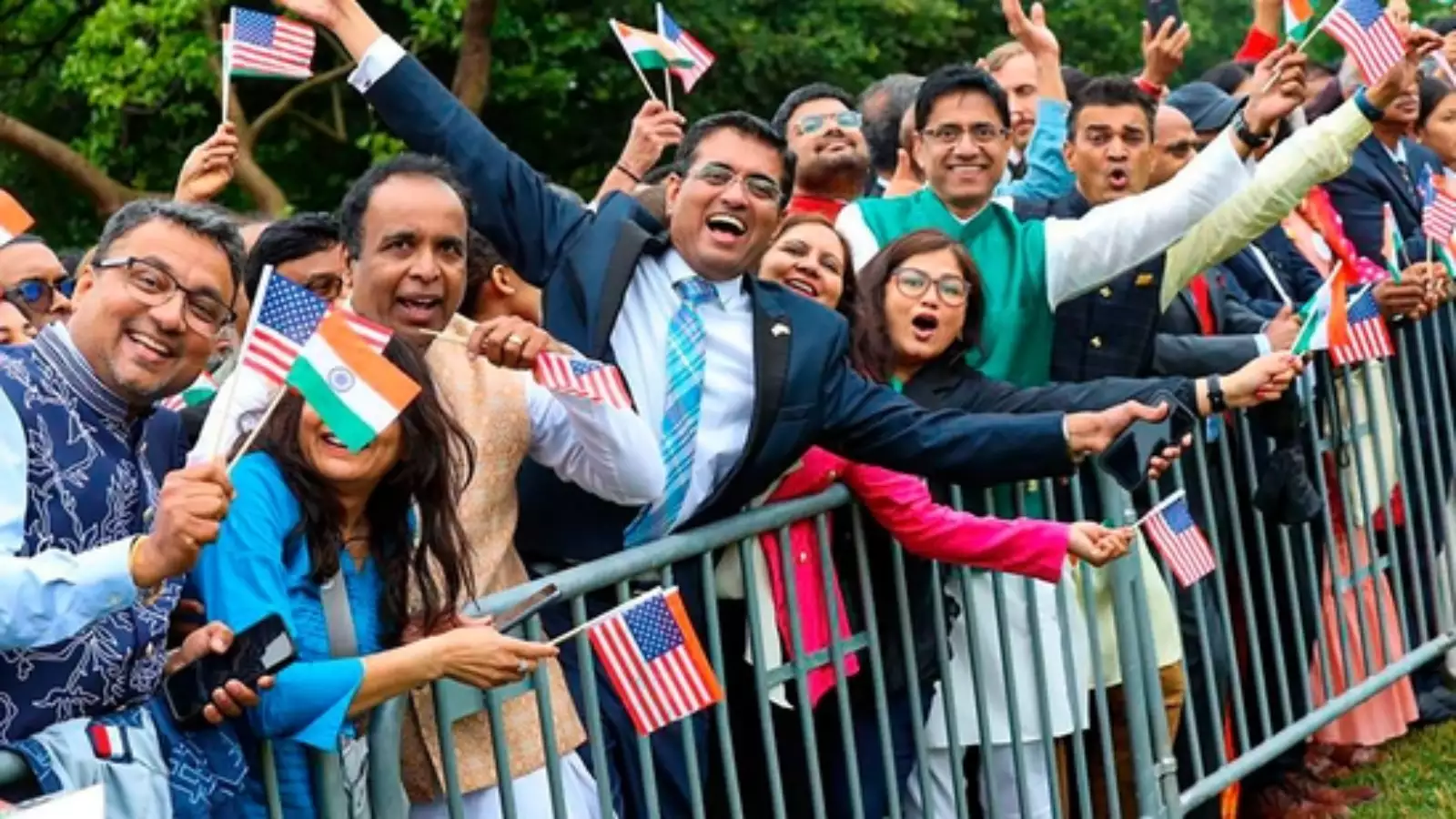 Indian-American, H-1B