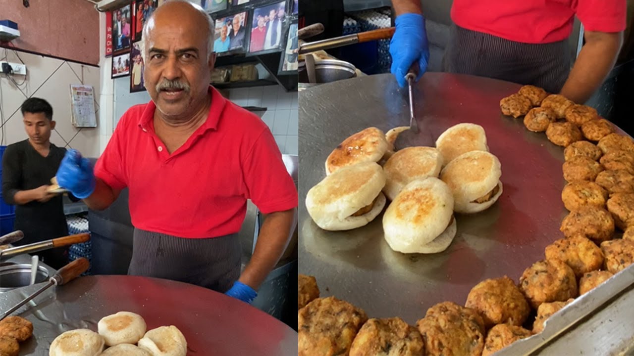 Johny Hot Dog, Indore