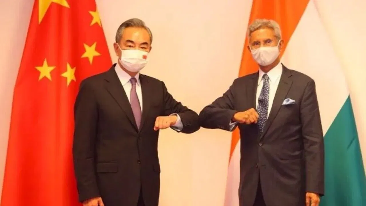 Wang Yi, Foreign Minister ChinaWang Yi, Foreign Minister China