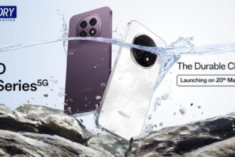 Oppo F29 Series