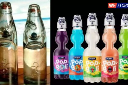 Goli Pop Soda