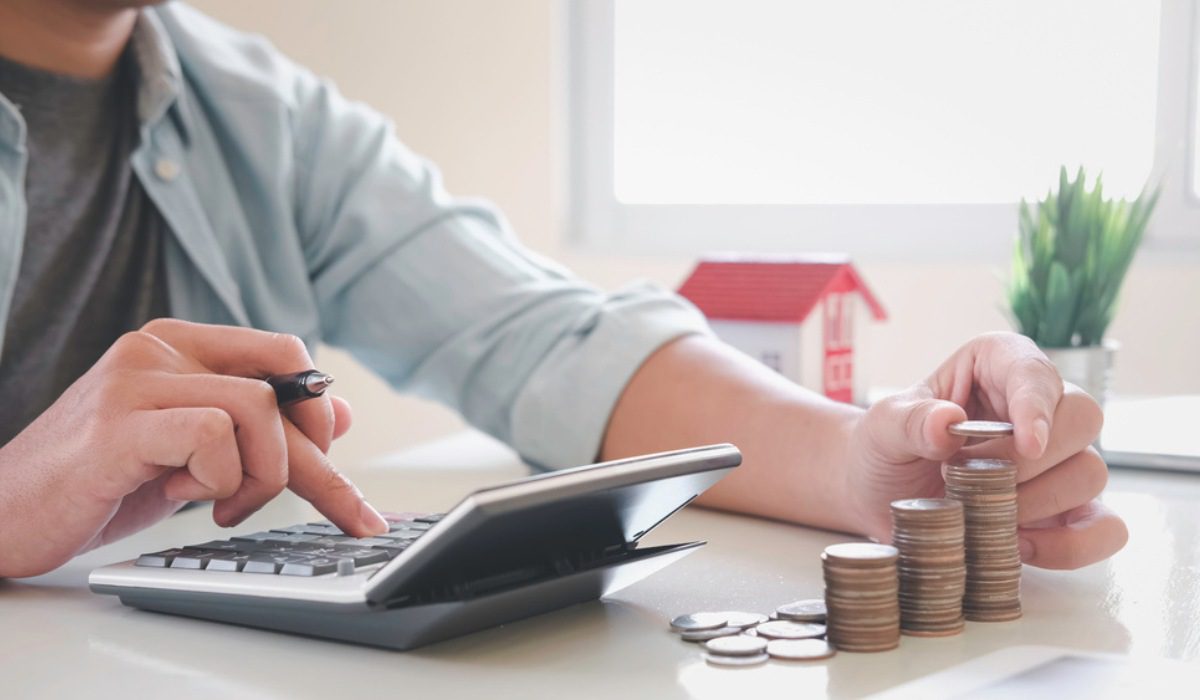 Tax deduction at source
