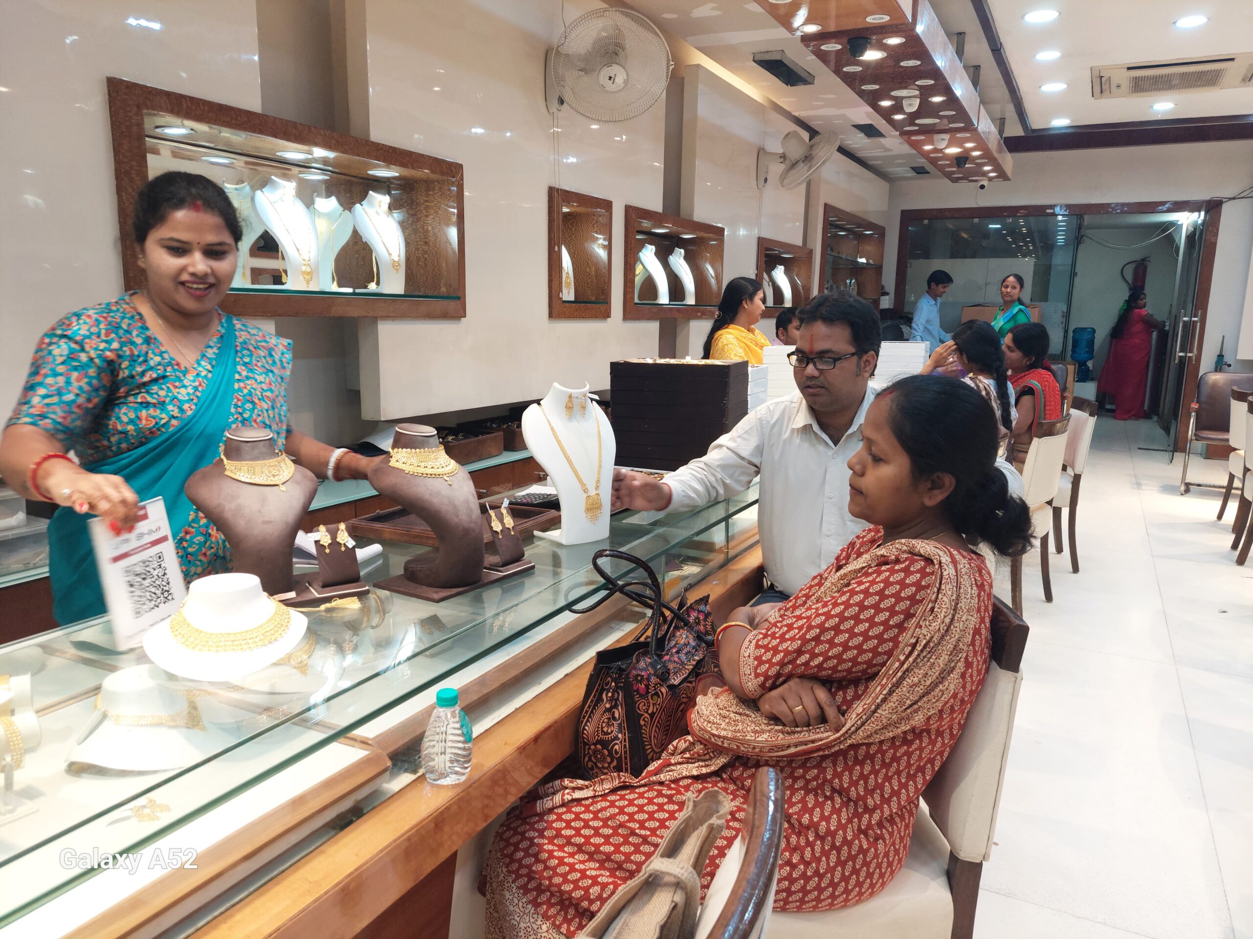 Akshay Tritiya Market