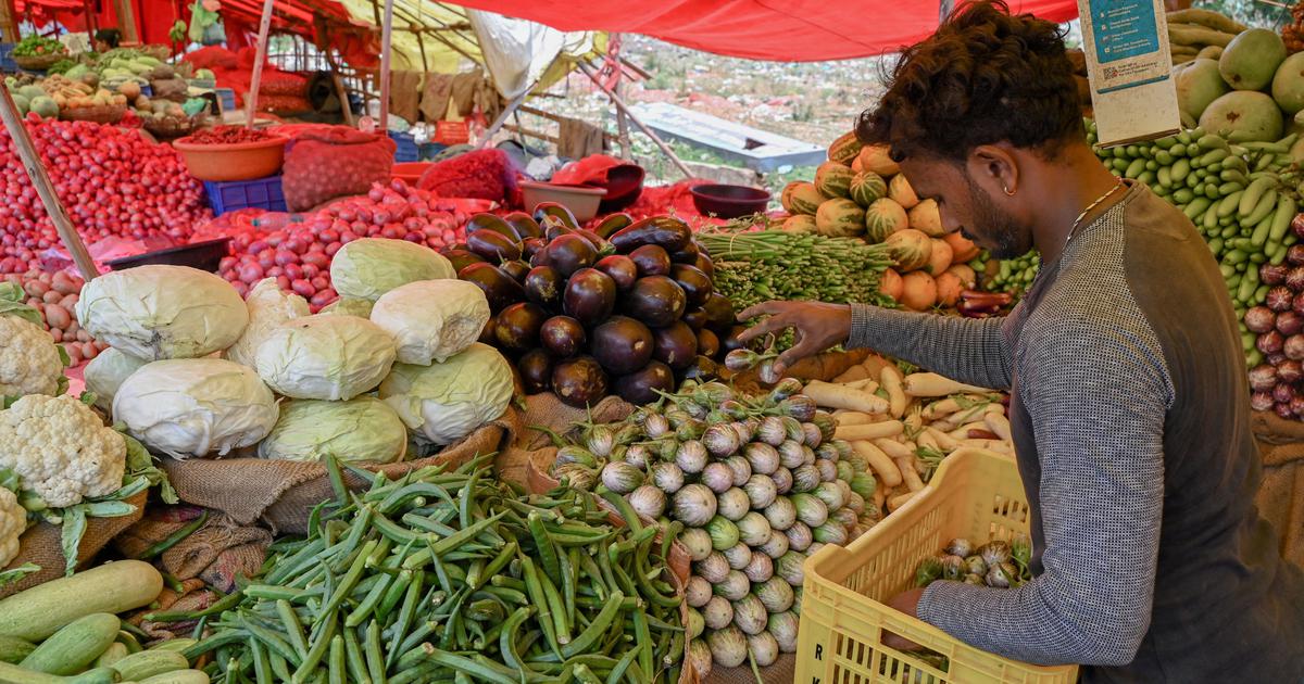 Consumer Price Index Inflation