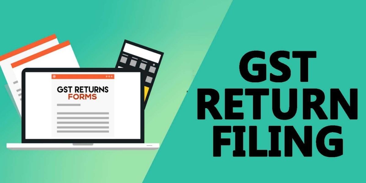 GST SOFTWARE