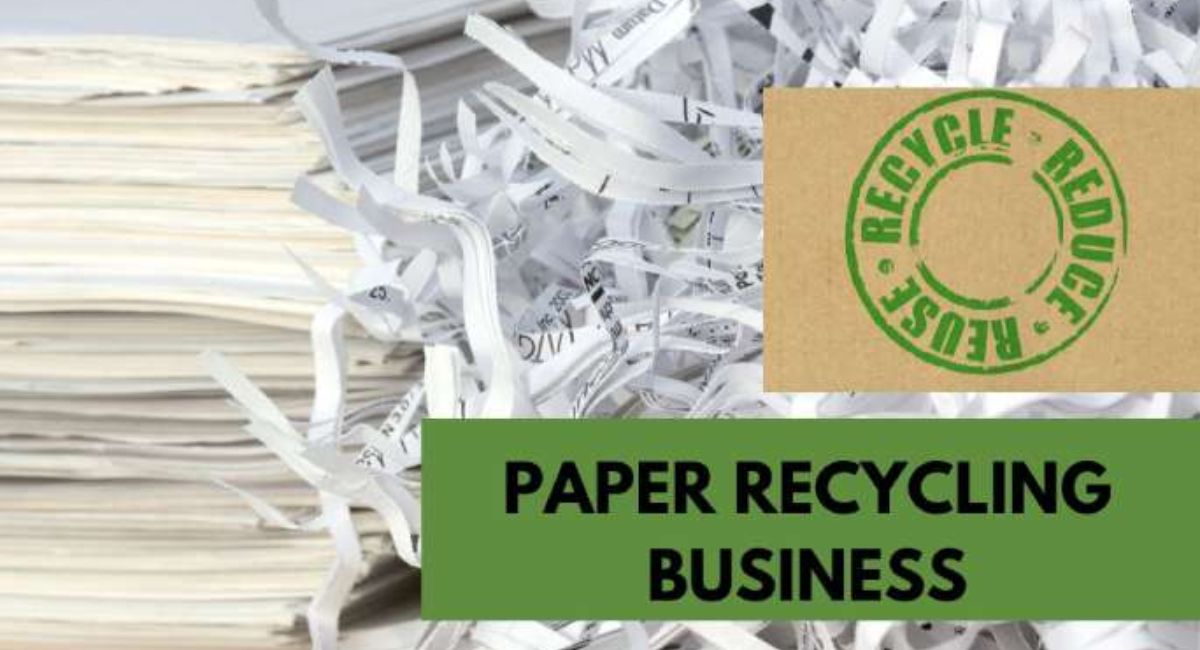 EcoFriendly Business