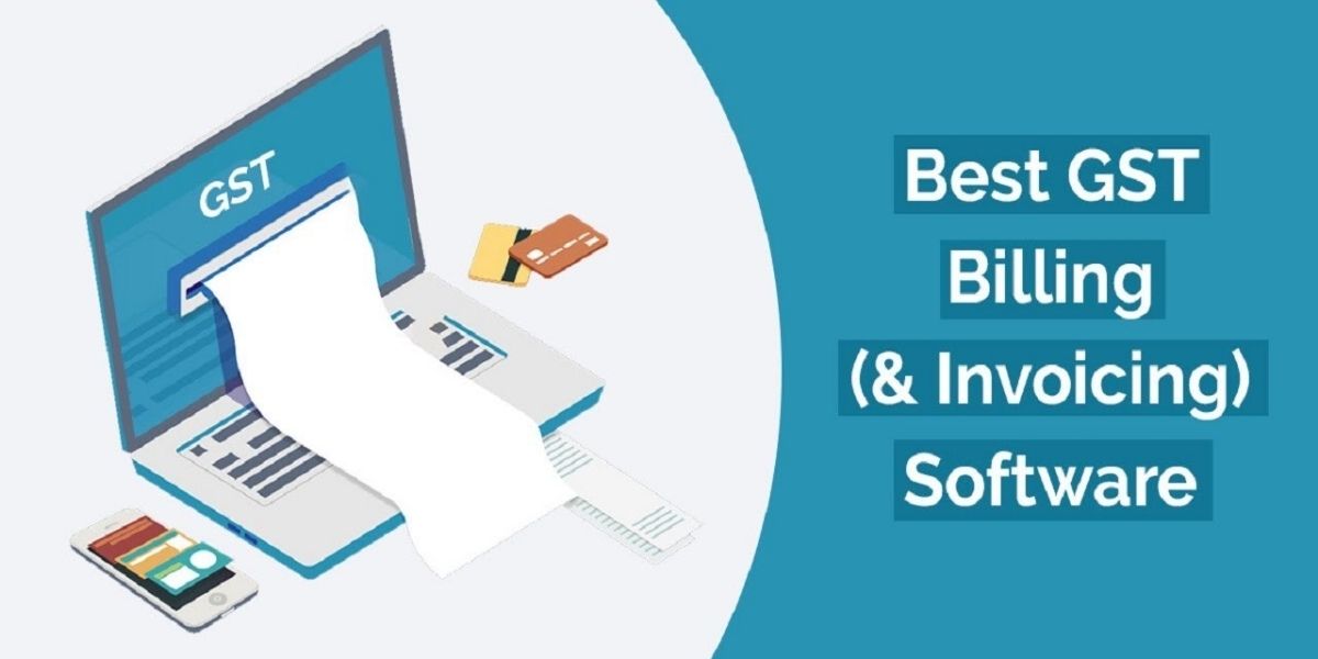 GST SOFTWARE