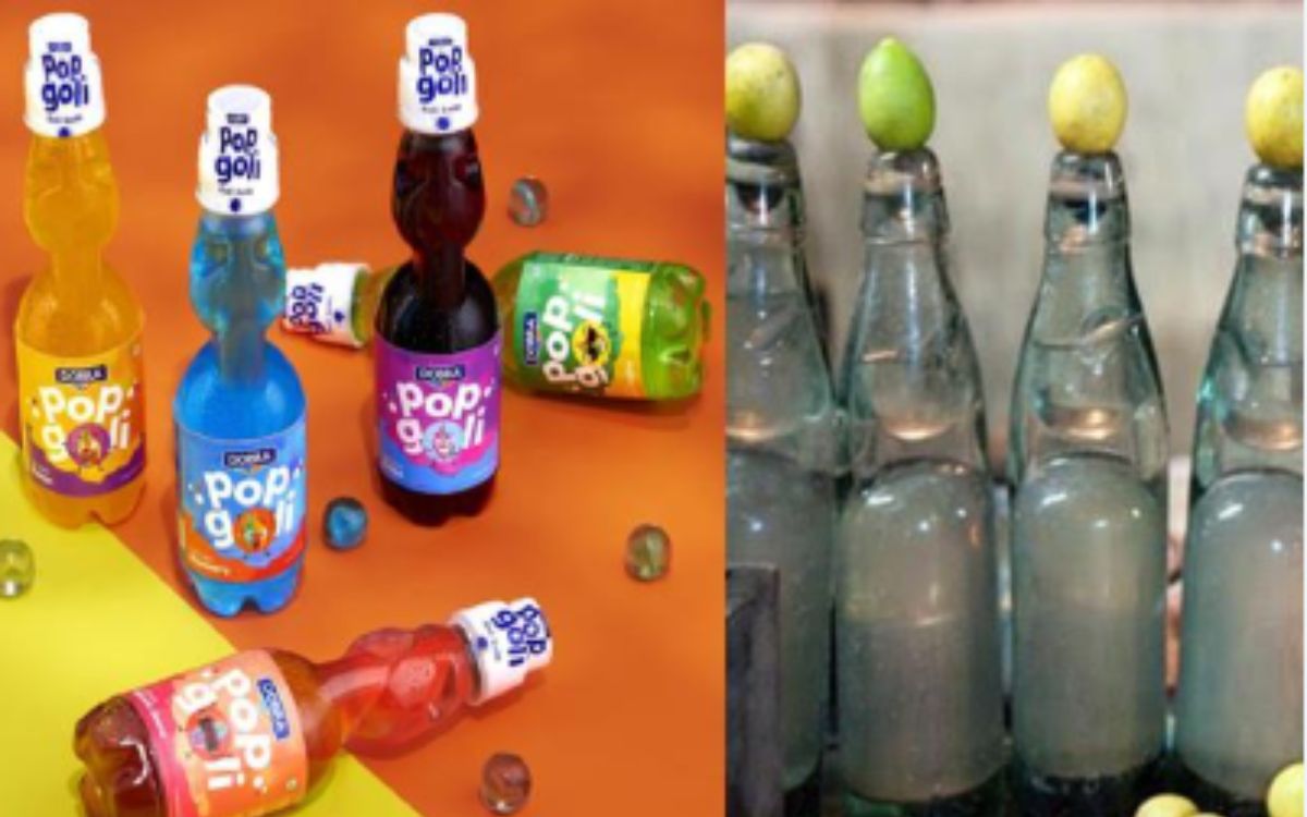 Goli Pop Soda