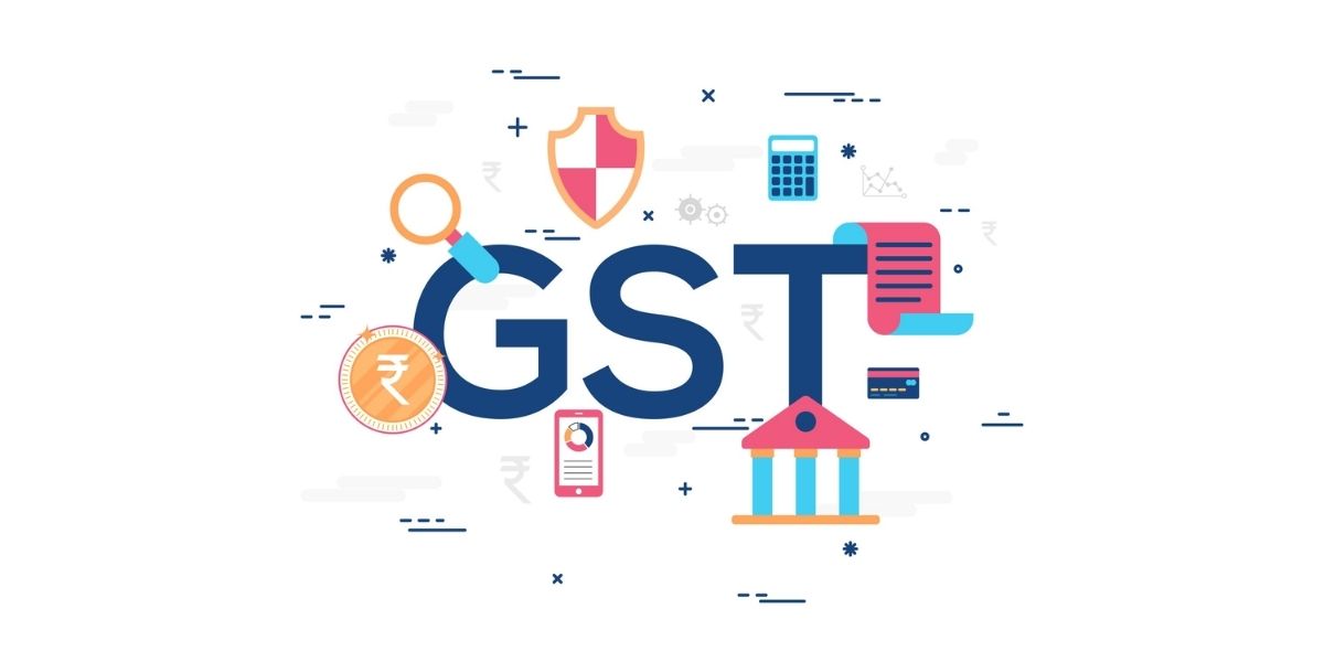 GST SOFTWARE