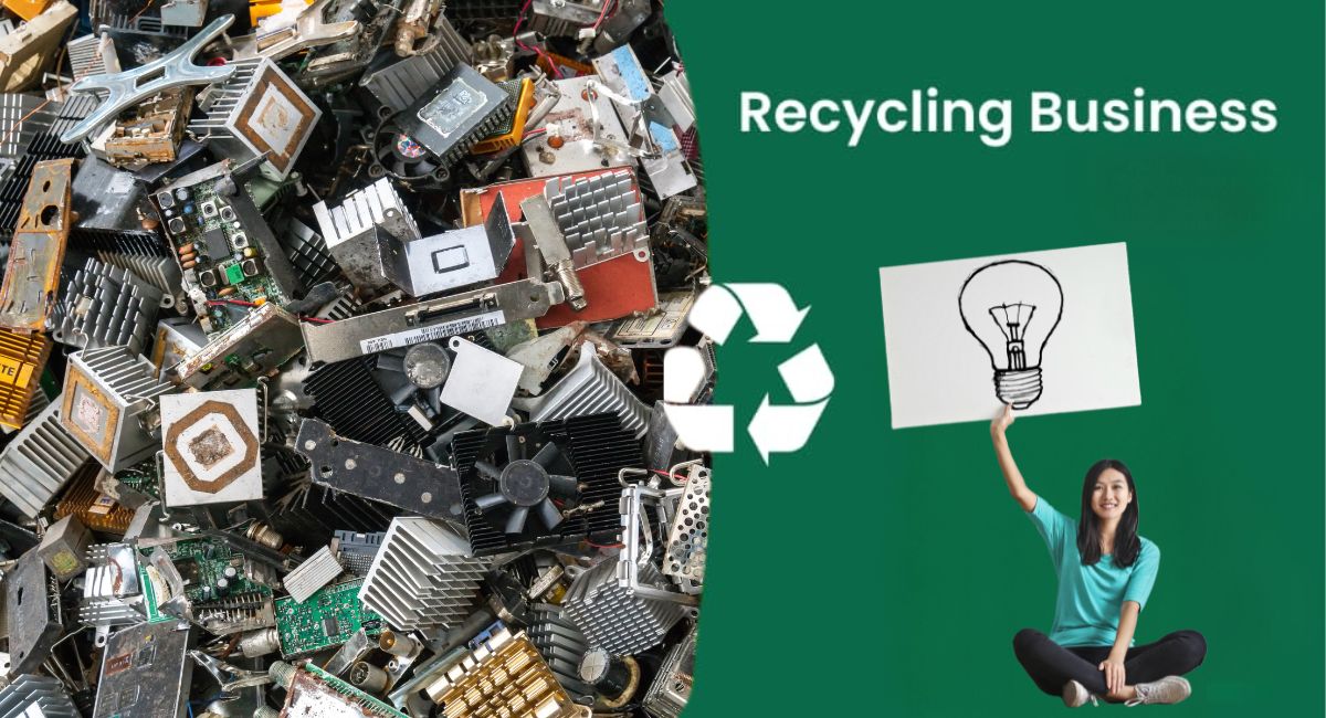 EcoFriendly Business