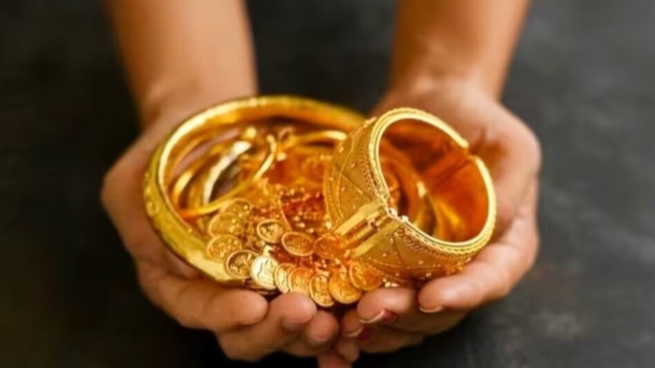 Gold Import