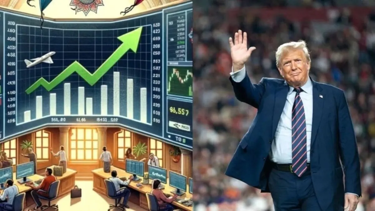 Trump Tariff