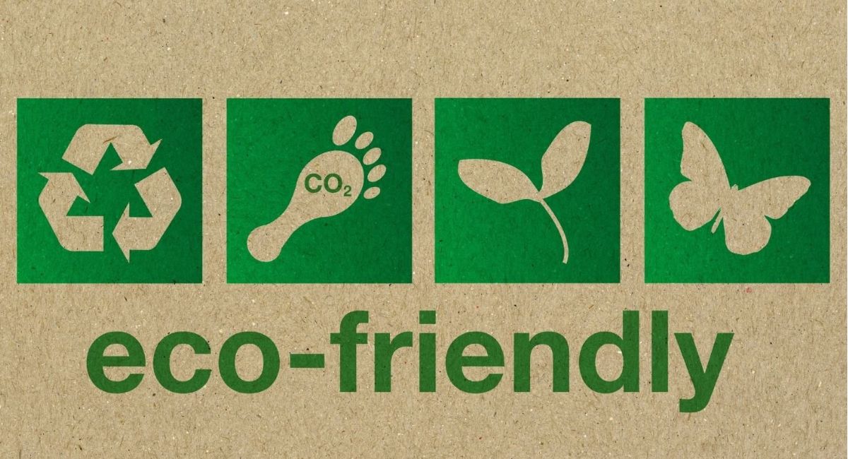 EcoFriendly Business