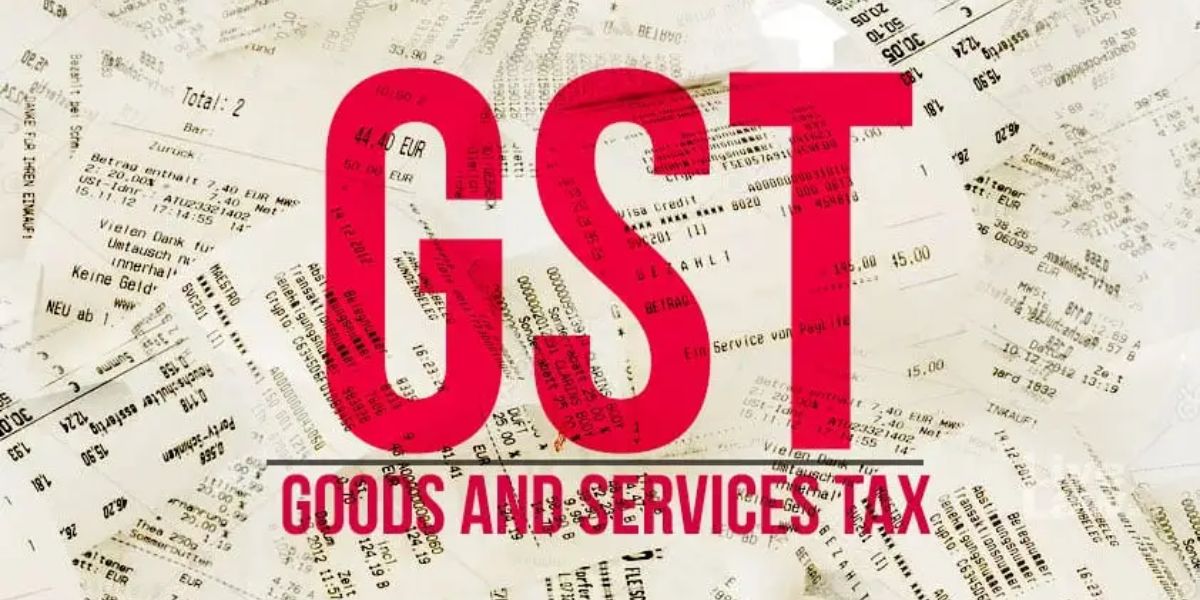 GST SOFTWARE