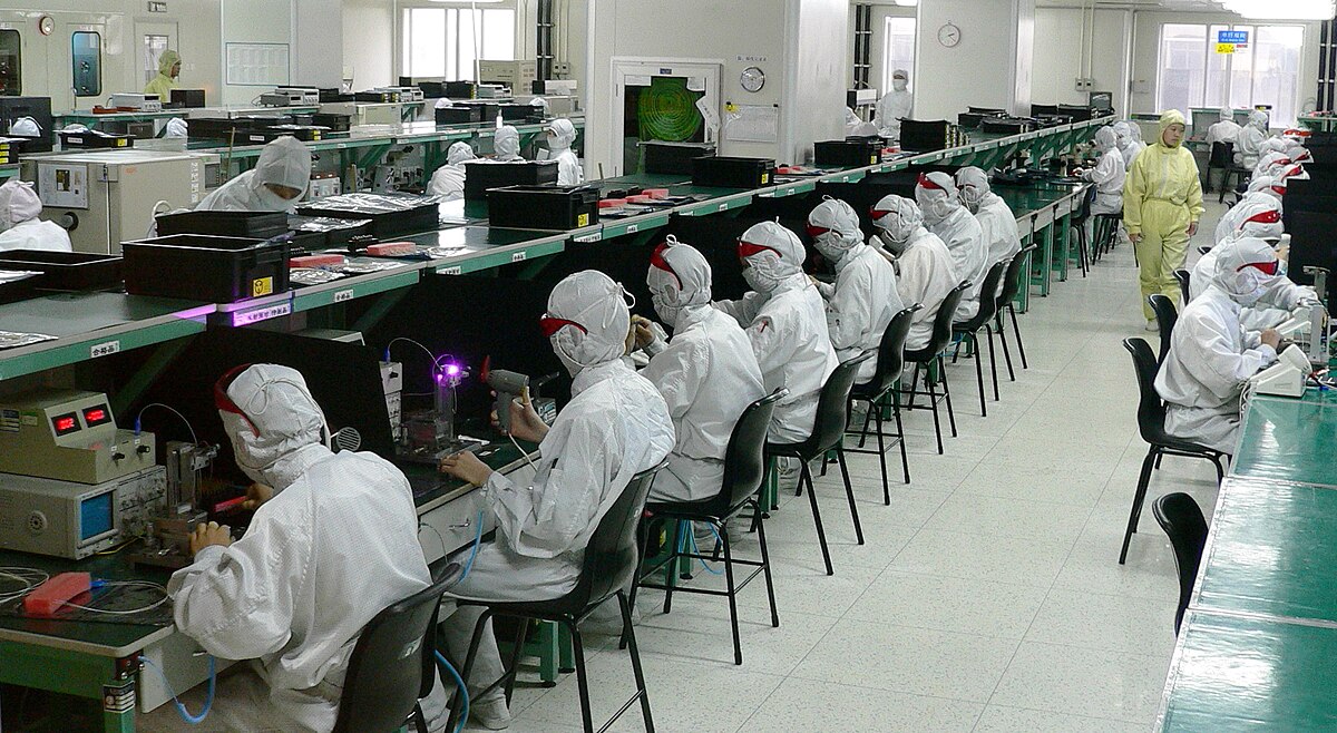 Electronic Goods