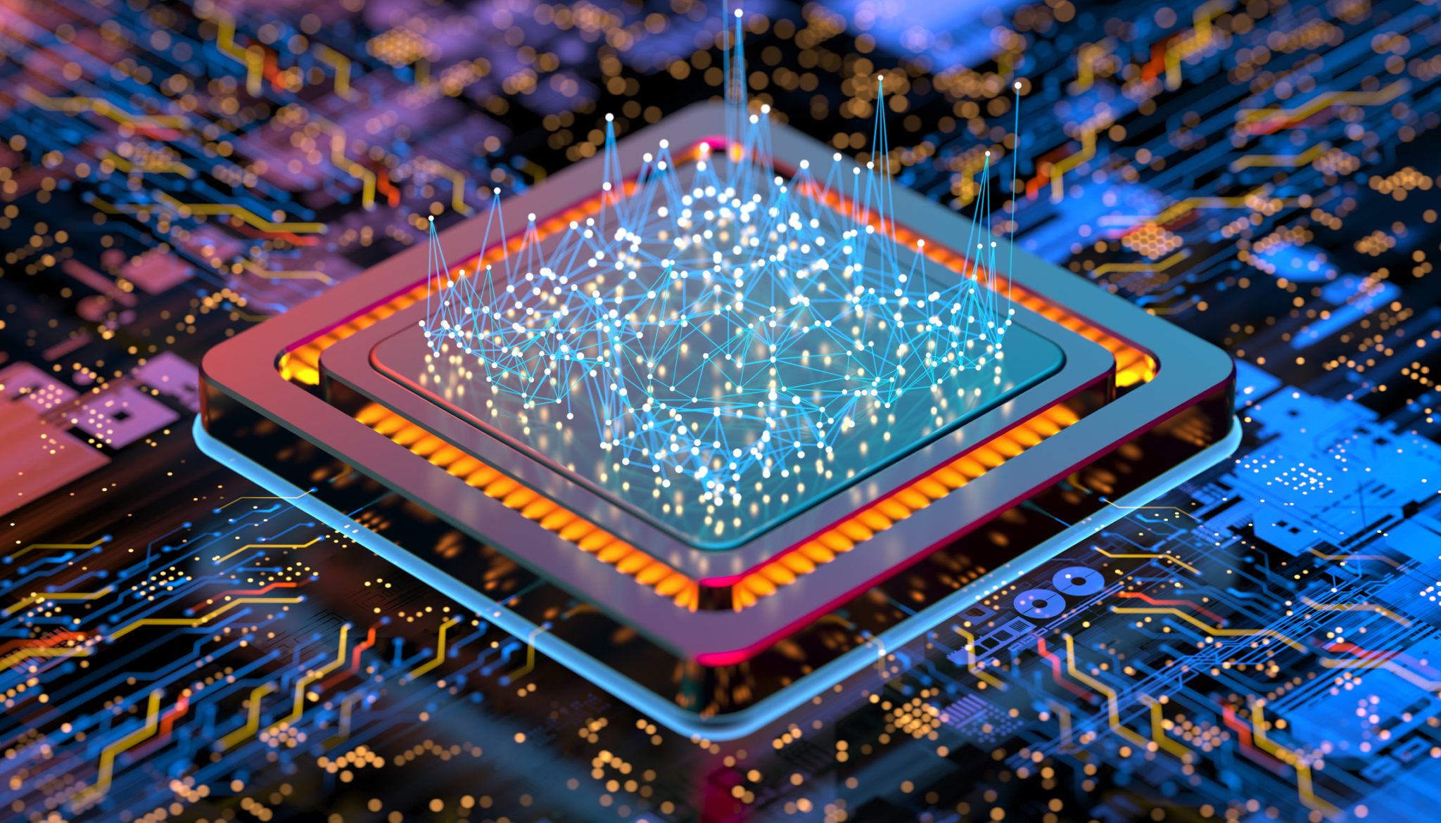 Computer Chip Inquir