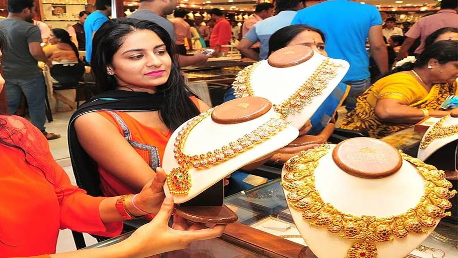 Akshay Tritiya Market