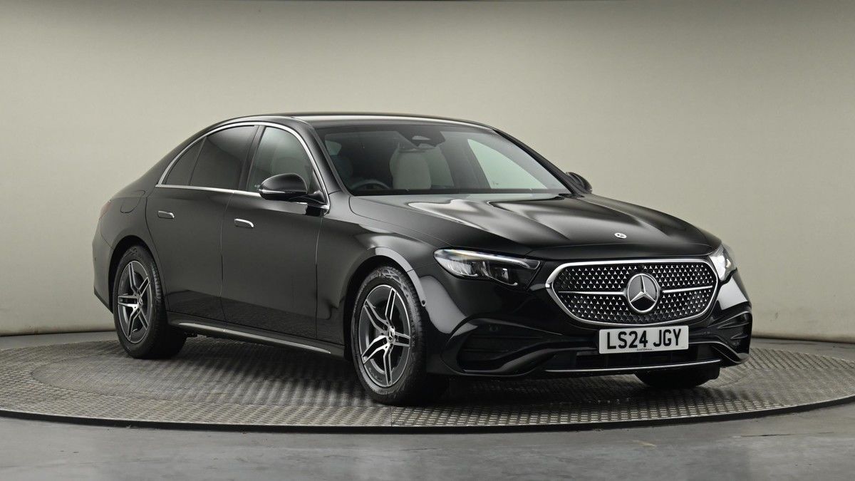 Mercedes-Benz - FY 24-25 Sales