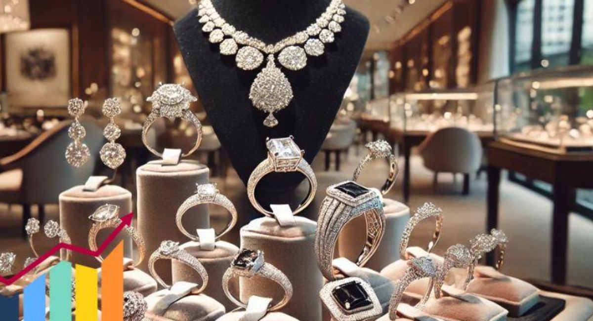 Platinum, Diamond Investment : देश में हर साल प्लैटिनम आभूषणों की मांग 15 से 20% वृद्धि