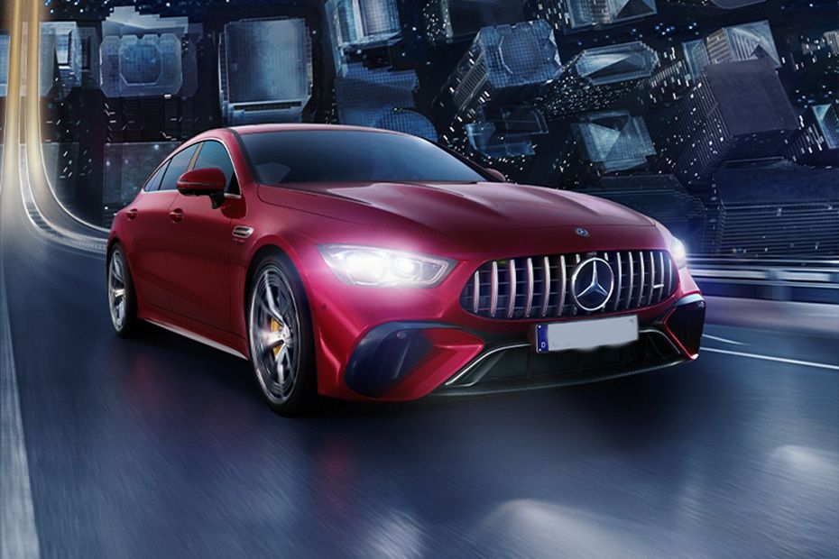 Mercedes-Benz - FY 24-25 Sales