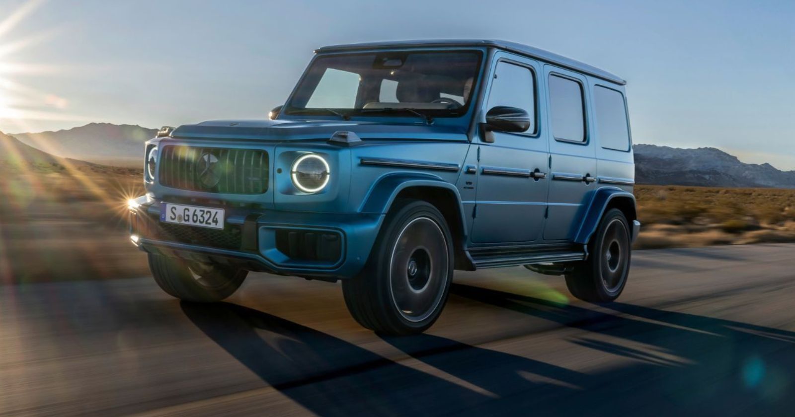Mercedes-Benz - FY 24-25 Sales