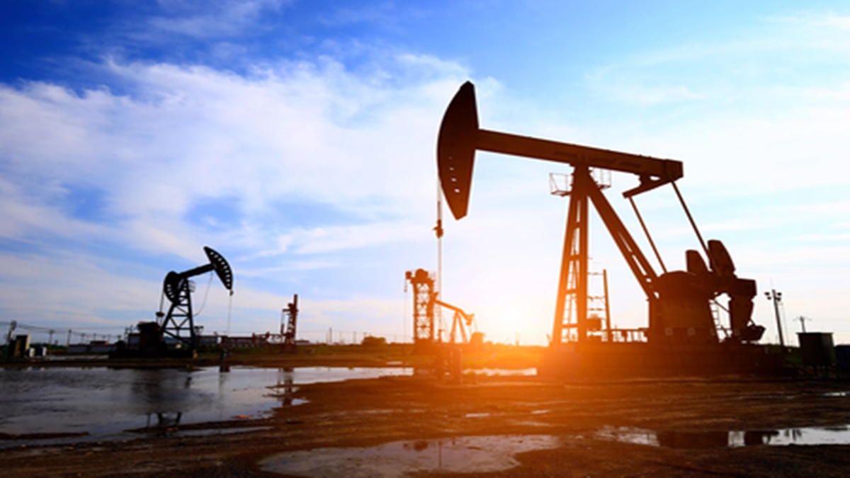 Natural Gas