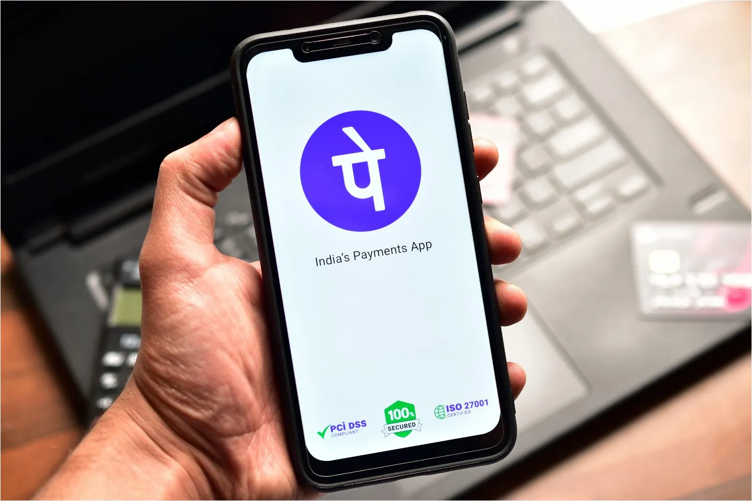 PhonePe UPI Circle
