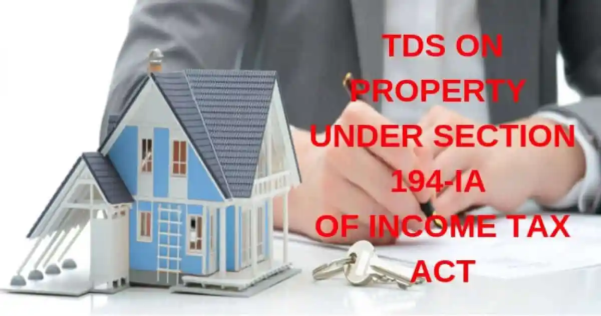 Tax deduction at source
