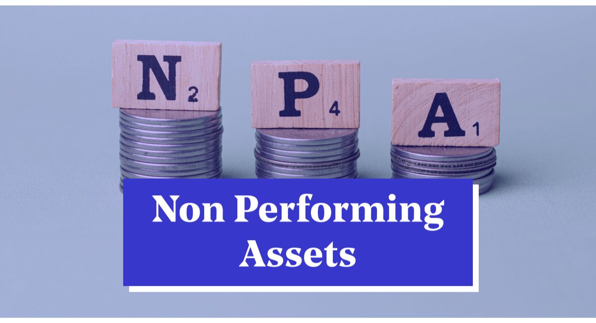 Non-Performing Assets : 29 कंपनियों के प्रत्येक पर 1,000 करोड़ रुपये और उससे अधिक का बकाया