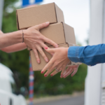 Quick Commerce Companies