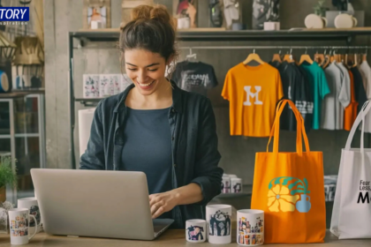 Printing On Demand